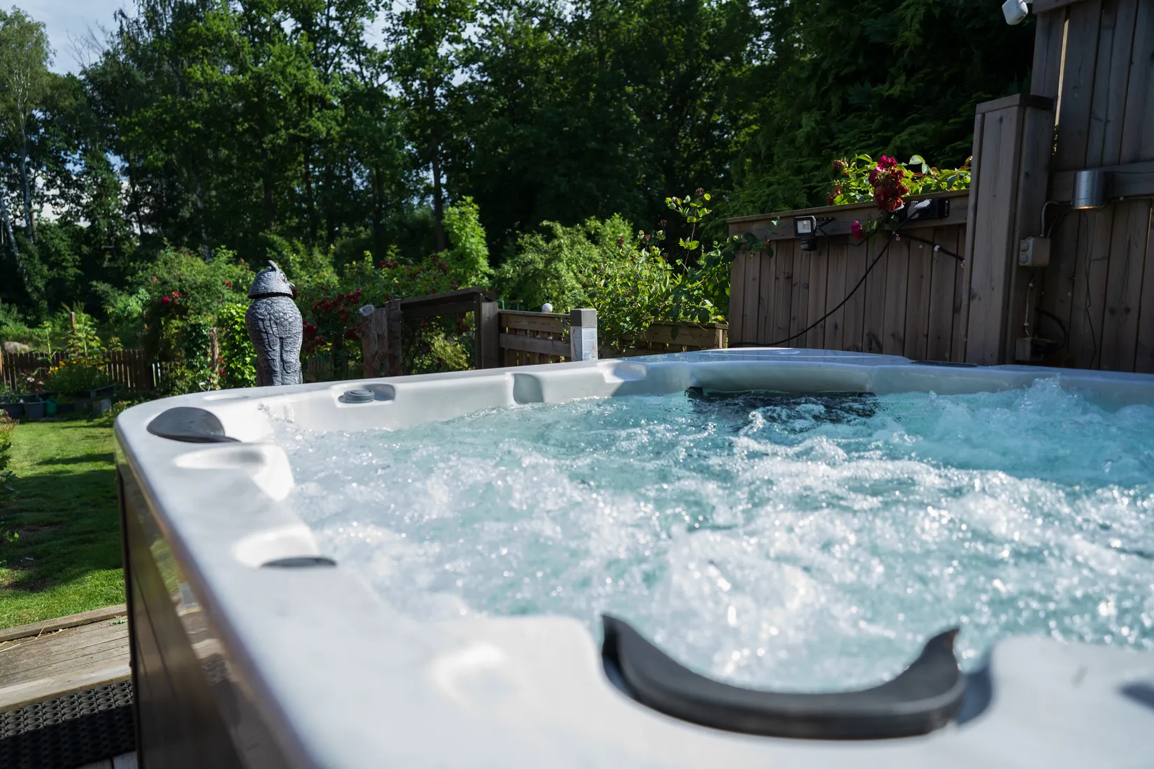 Villa, Östermalmsgatan 86, Verkstadstorget, Motala