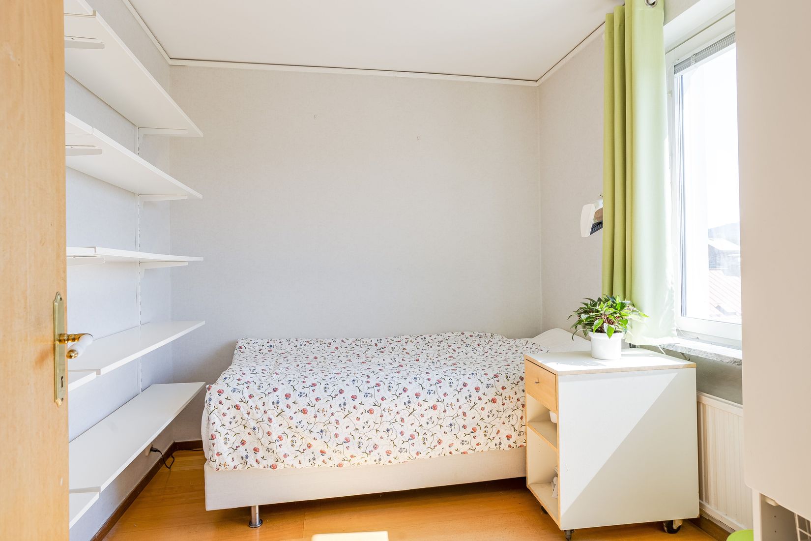 Bostadsrätt, Storgatan 56A, Centralt, Sundsvall