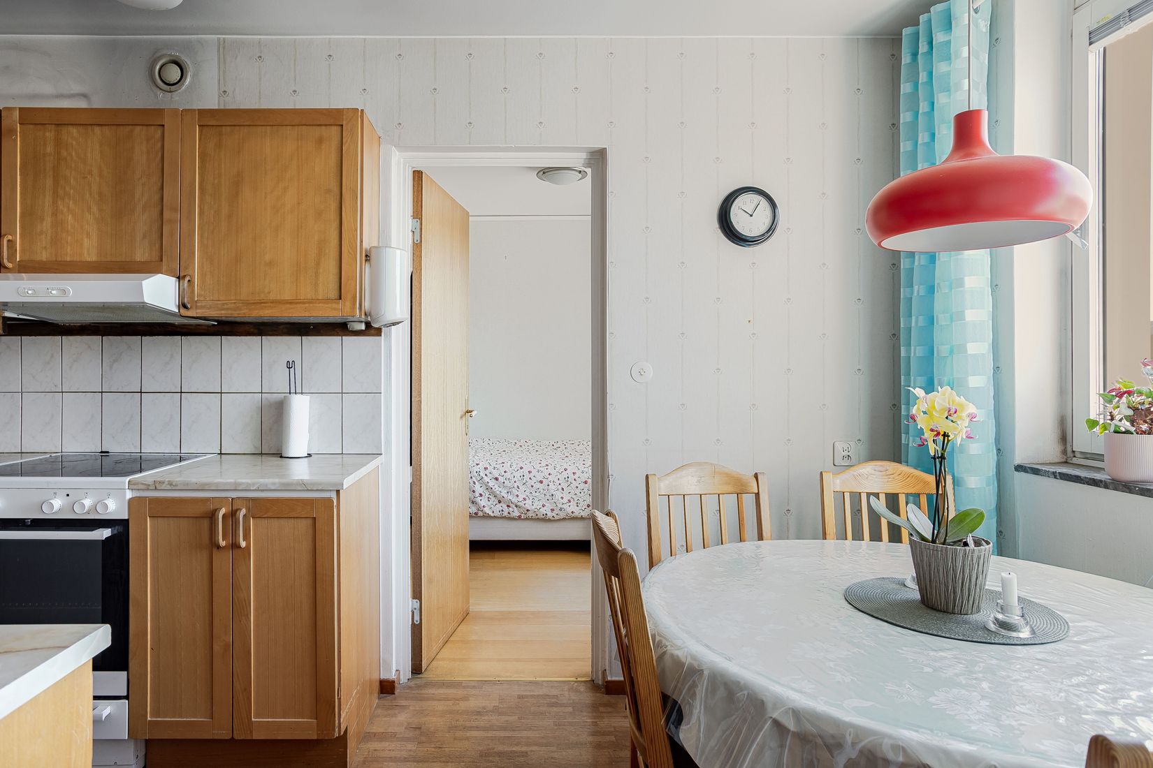 Bostadsrätt, Storgatan 56A, Centralt, Sundsvall