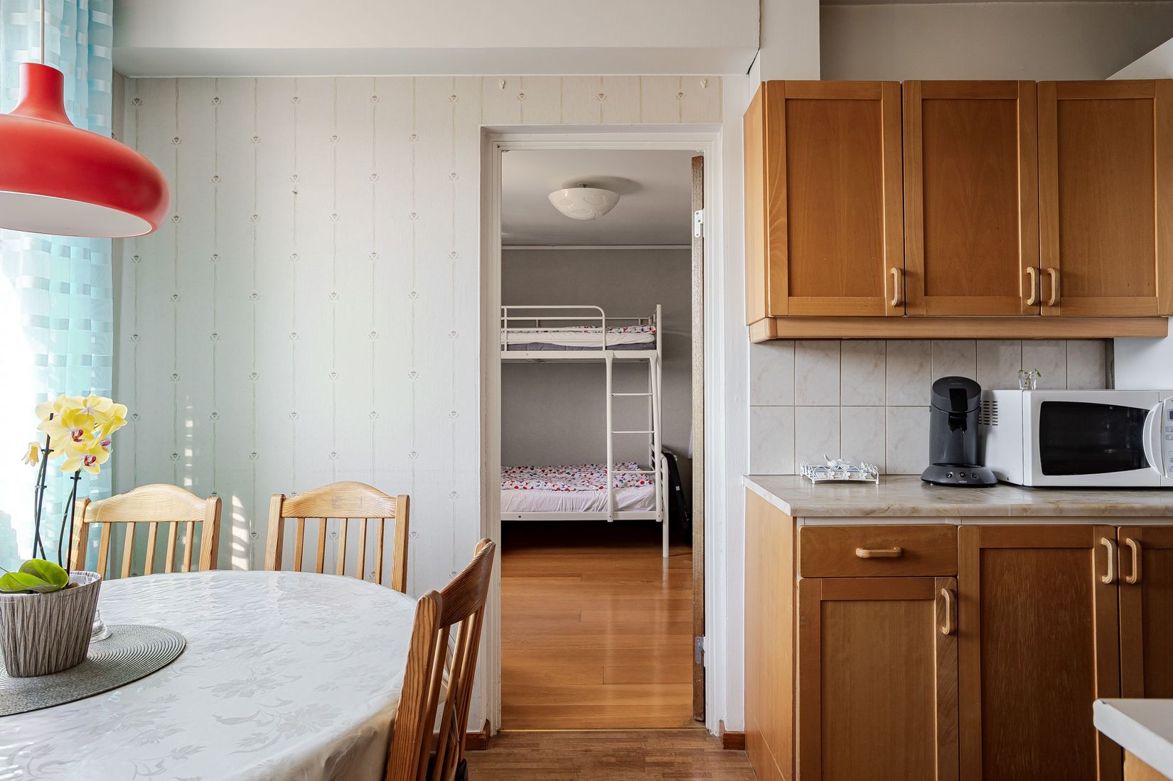 Bostadsrätt, Storgatan 56A, Centralt, Sundsvall