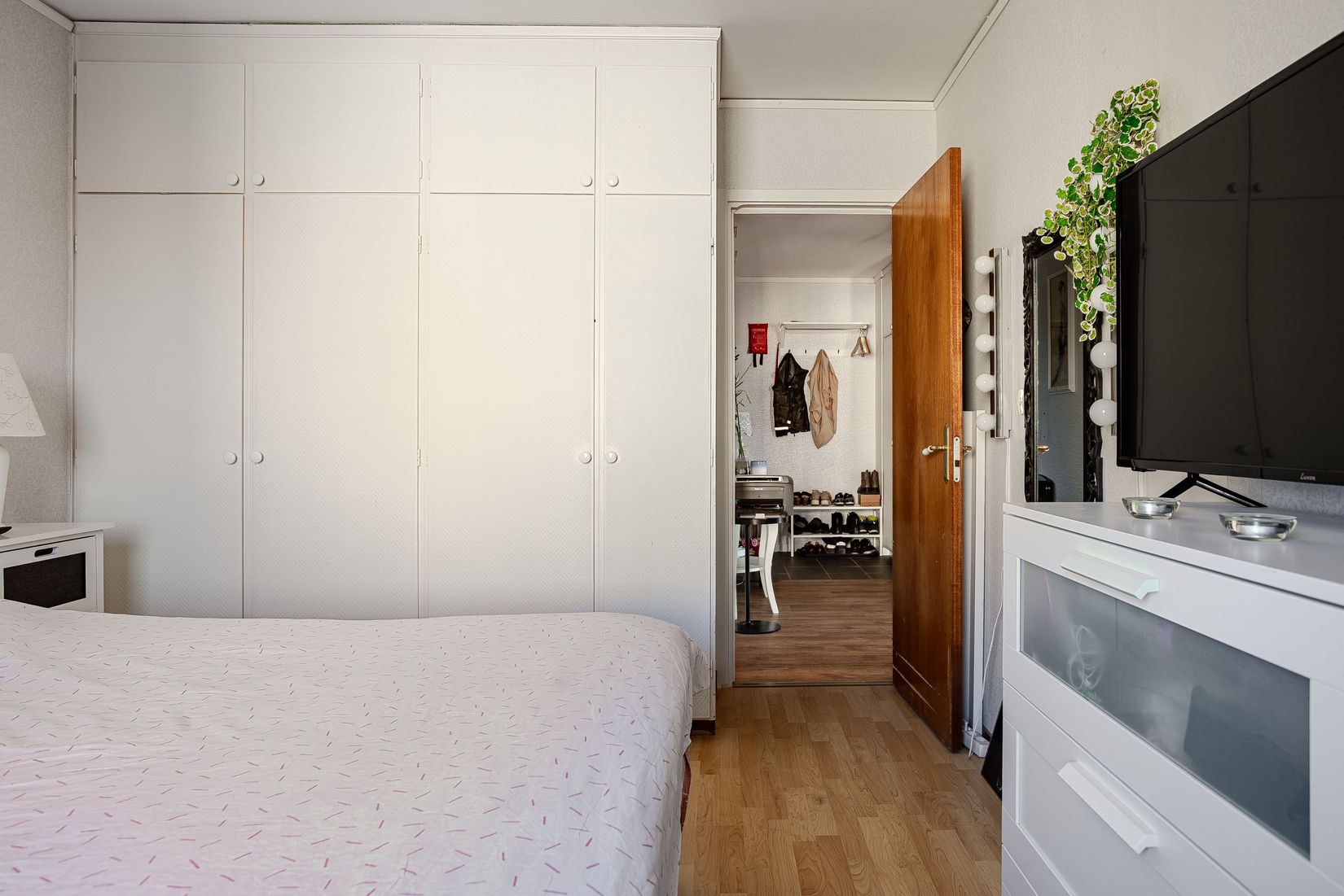 Bostadsrätt, Storgatan 56A, Centralt, Sundsvall