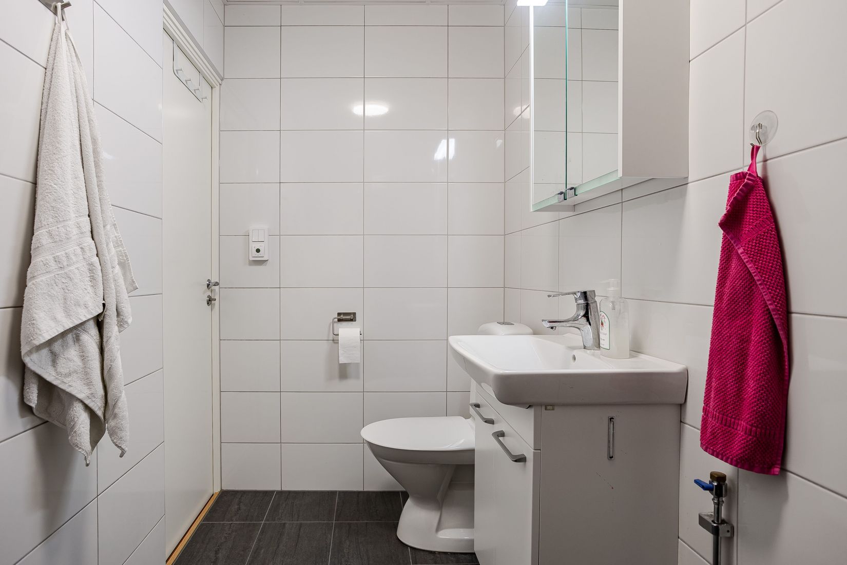 Bostadsrätt, Storgatan 56A, Centralt, Sundsvall