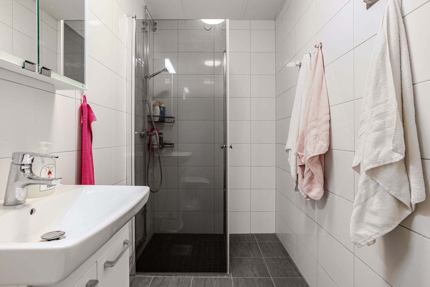 Bostadsrätt, Storgatan 56A, Centralt, Sundsvall