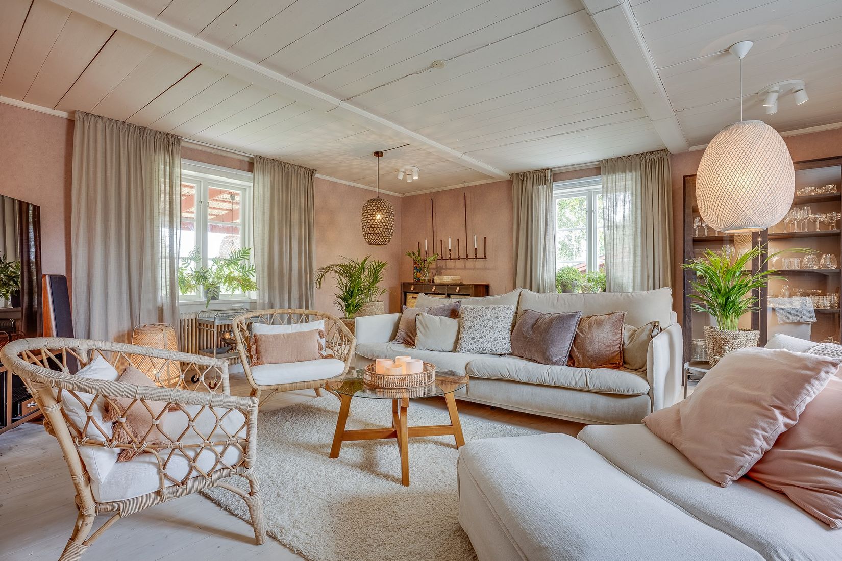 Villa, Häradsvägen 50, Grubbe, Umeå