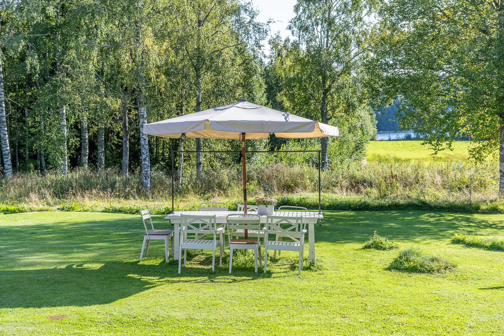 Villa, Häradsvägen 50, Grubbe, Umeå