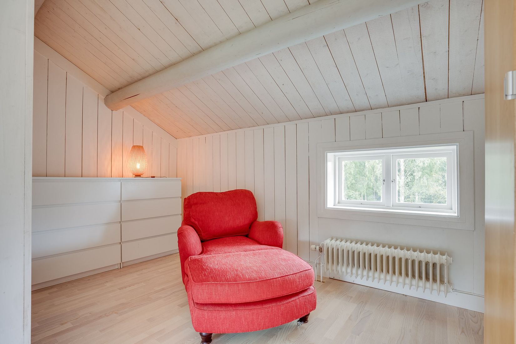 Villa, Häradsvägen 50, Grubbe, Umeå