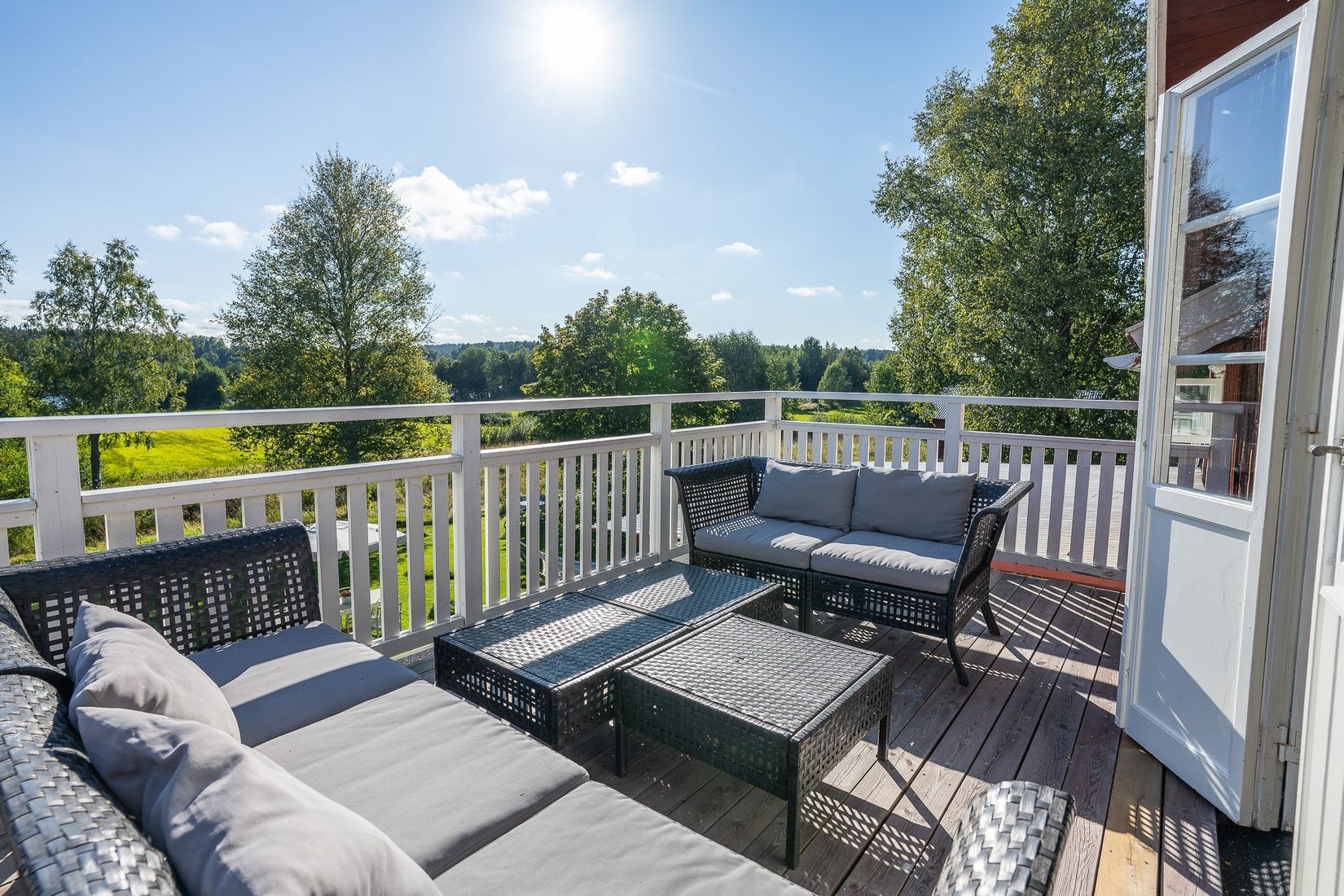 Villa, Häradsvägen 50, Grubbe, Umeå