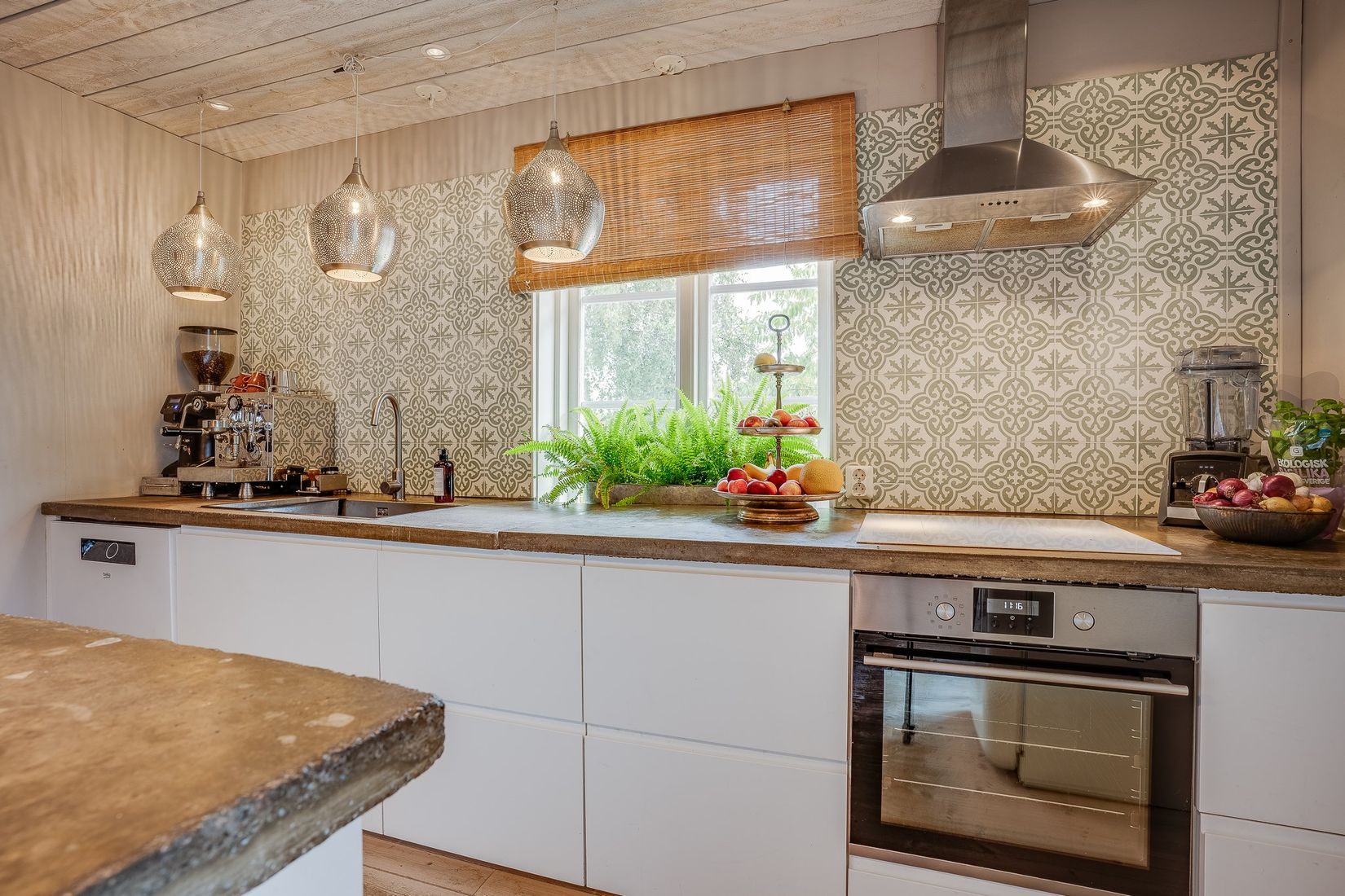 Villa, Häradsvägen 50, Grubbe, Umeå