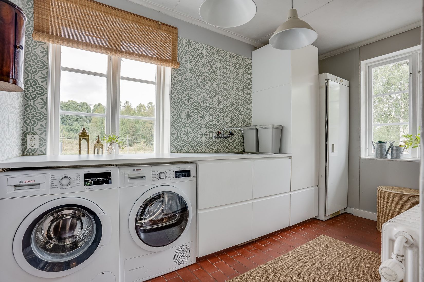 Villa, Häradsvägen 50, Grubbe, Umeå