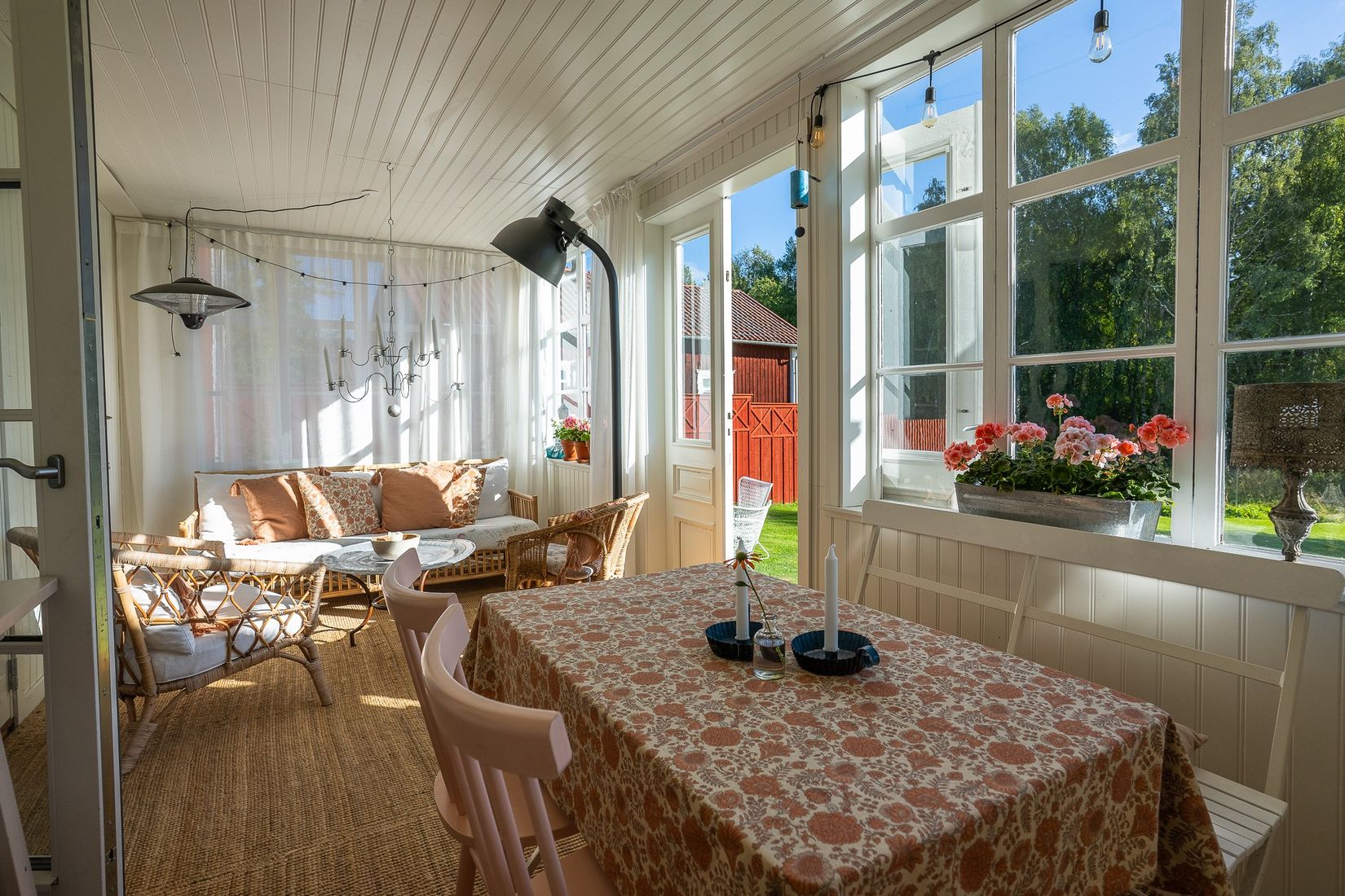 Villa, Häradsvägen 50, Grubbe, Umeå