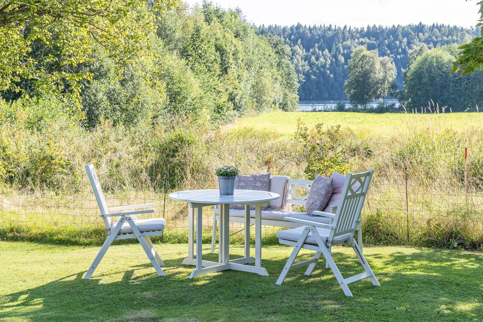 Villa, Häradsvägen 50, Grubbe, Umeå