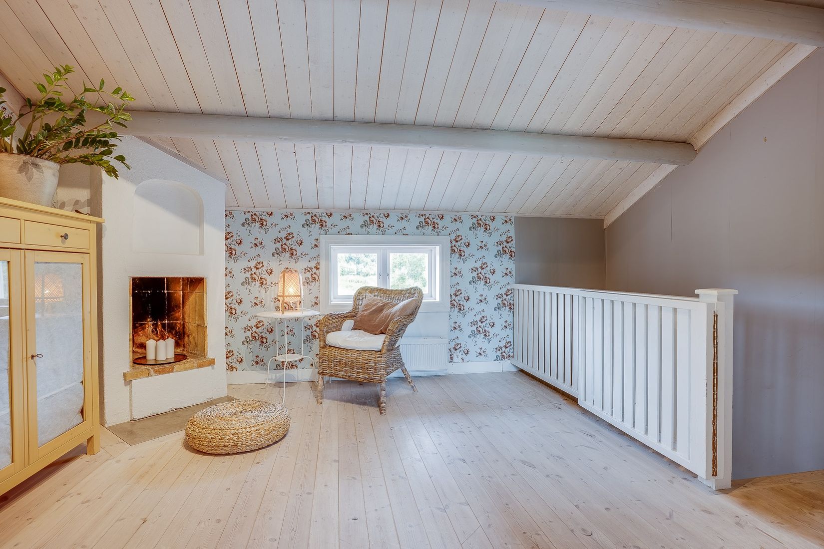 Villa, Häradsvägen 50, Grubbe, Umeå