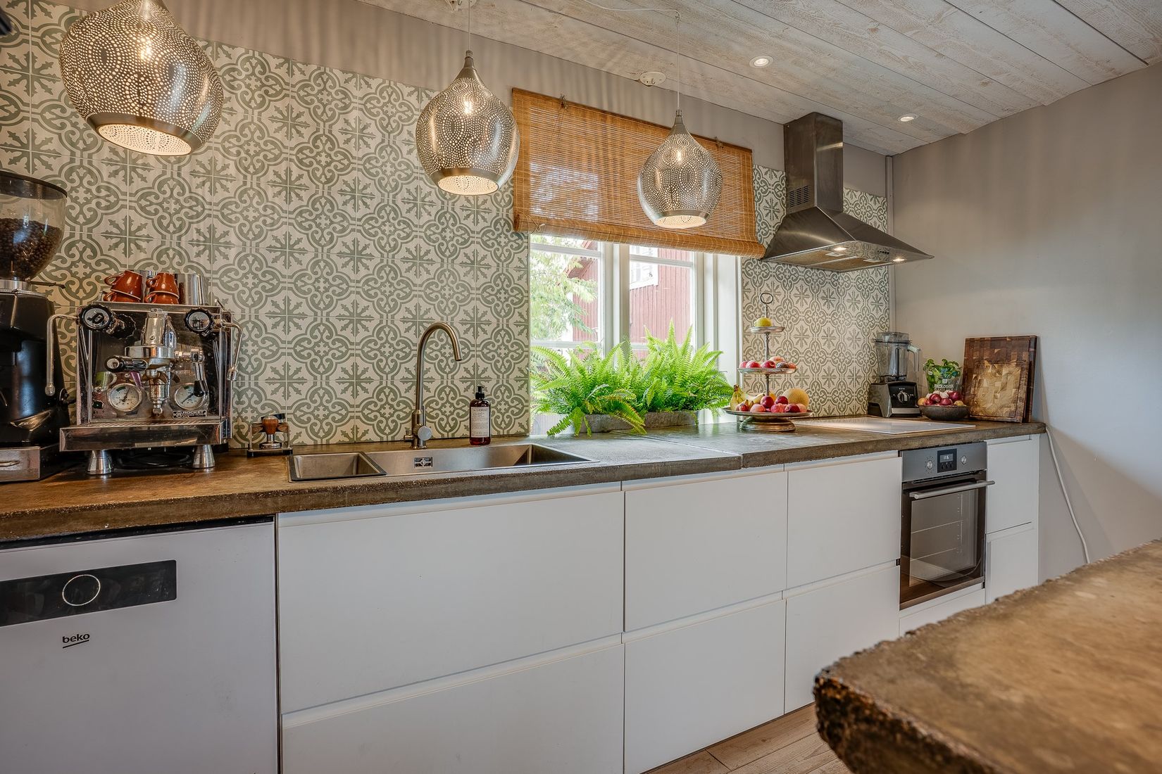 Villa, Häradsvägen 50, Grubbe, Umeå