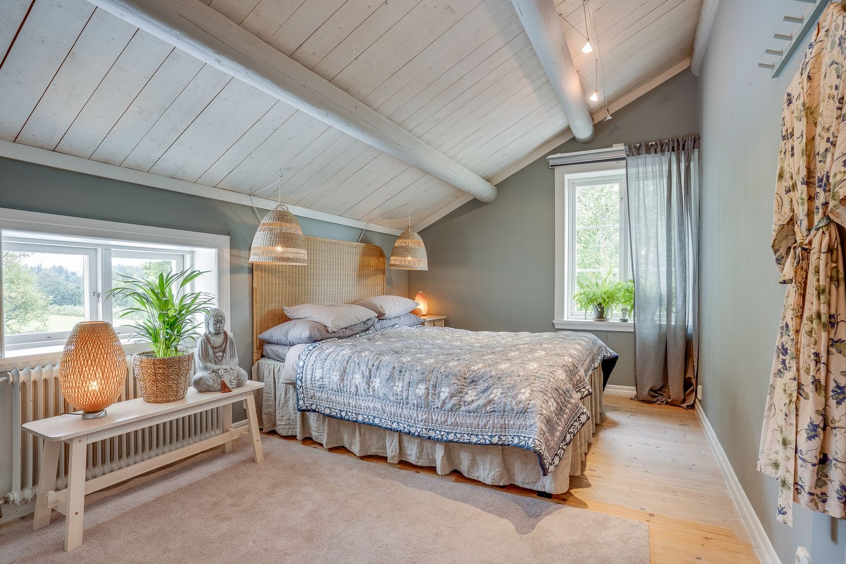 Villa, Häradsvägen 50, Grubbe, Umeå