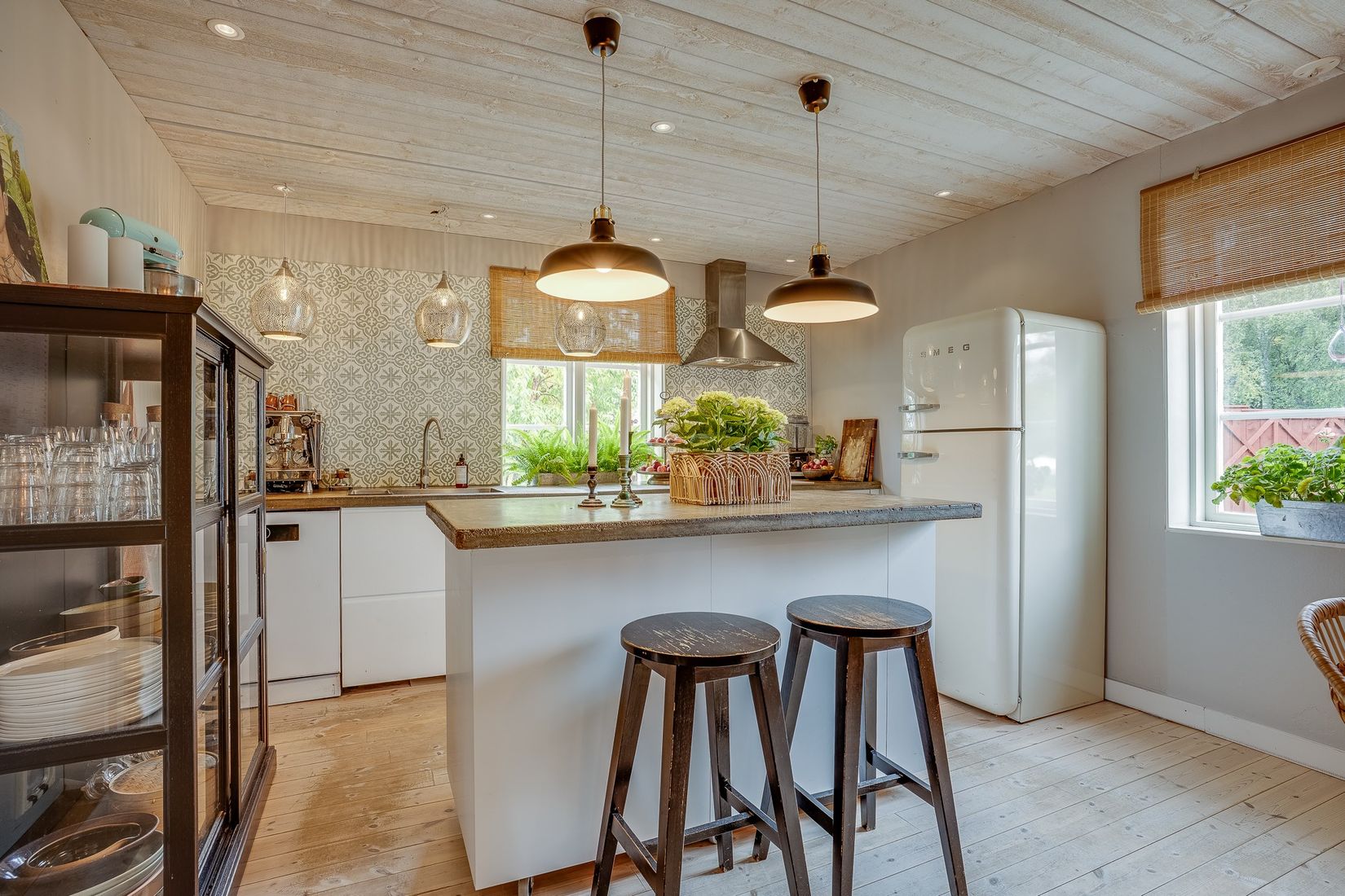 Villa, Häradsvägen 50, Grubbe, Umeå