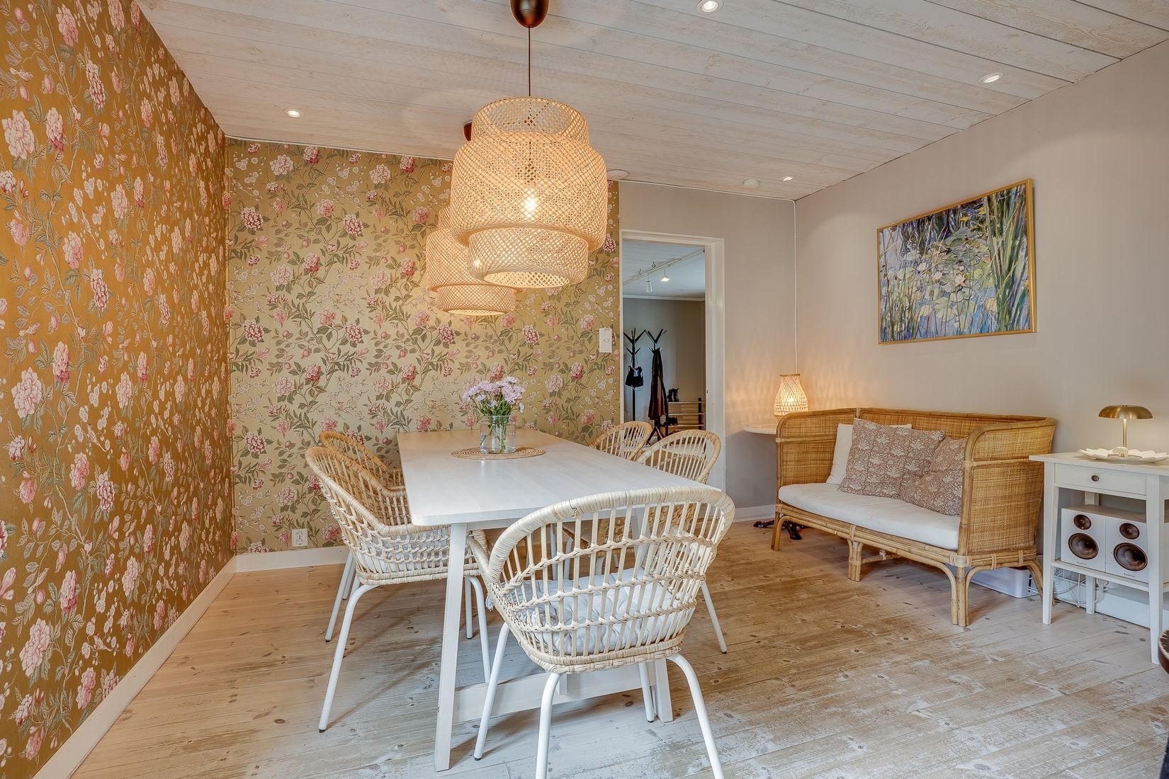 Villa, Häradsvägen 50, Grubbe, Umeå