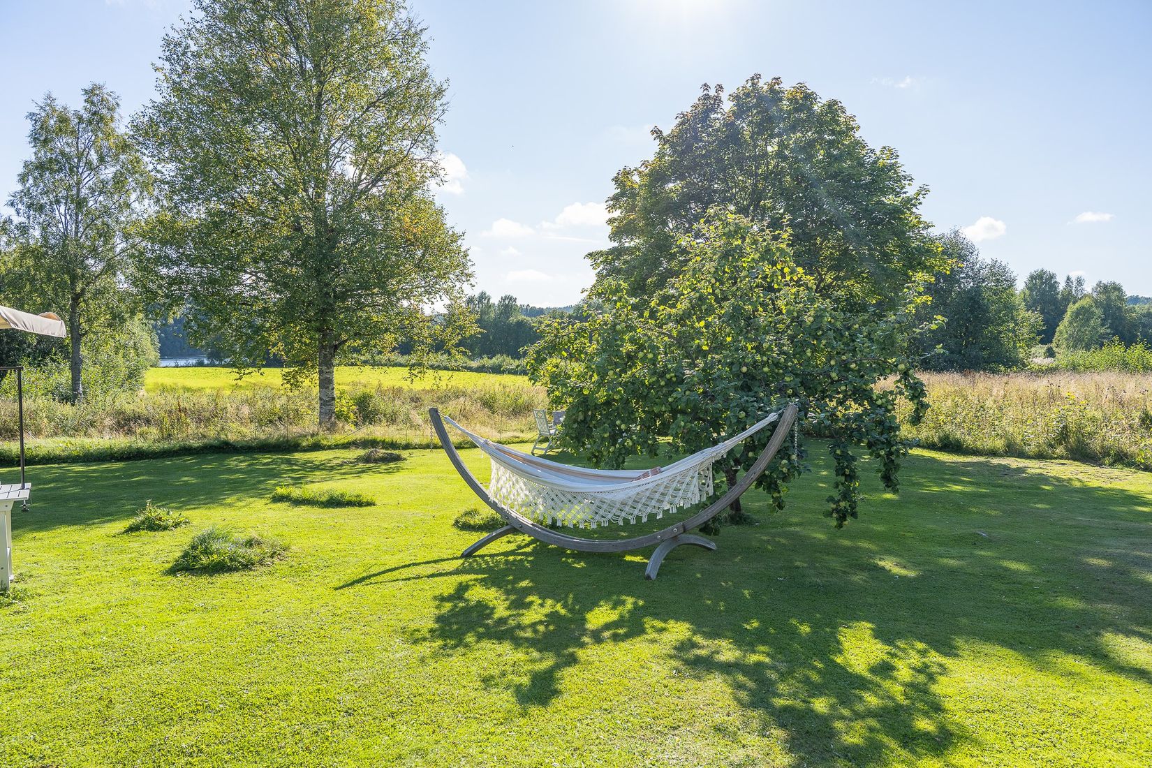 Villa, Häradsvägen 50, Grubbe, Umeå