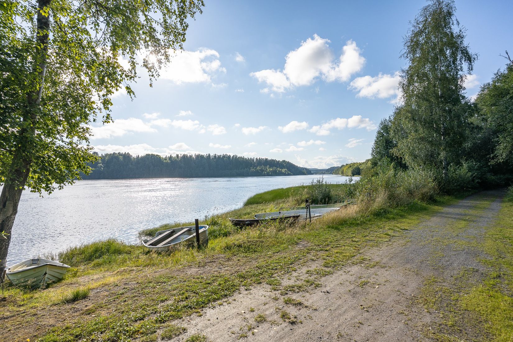 Villa, Häradsvägen 50, Grubbe, Umeå