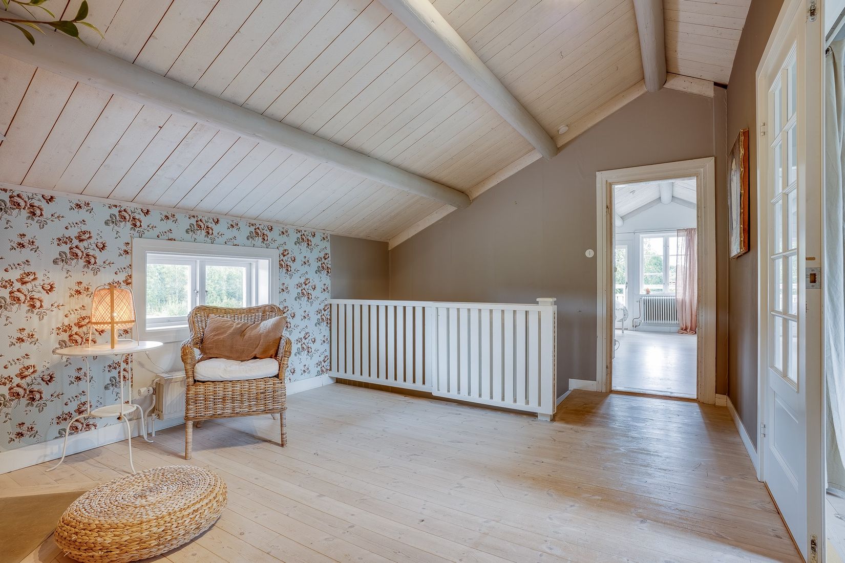 Villa, Häradsvägen 50, Grubbe, Umeå