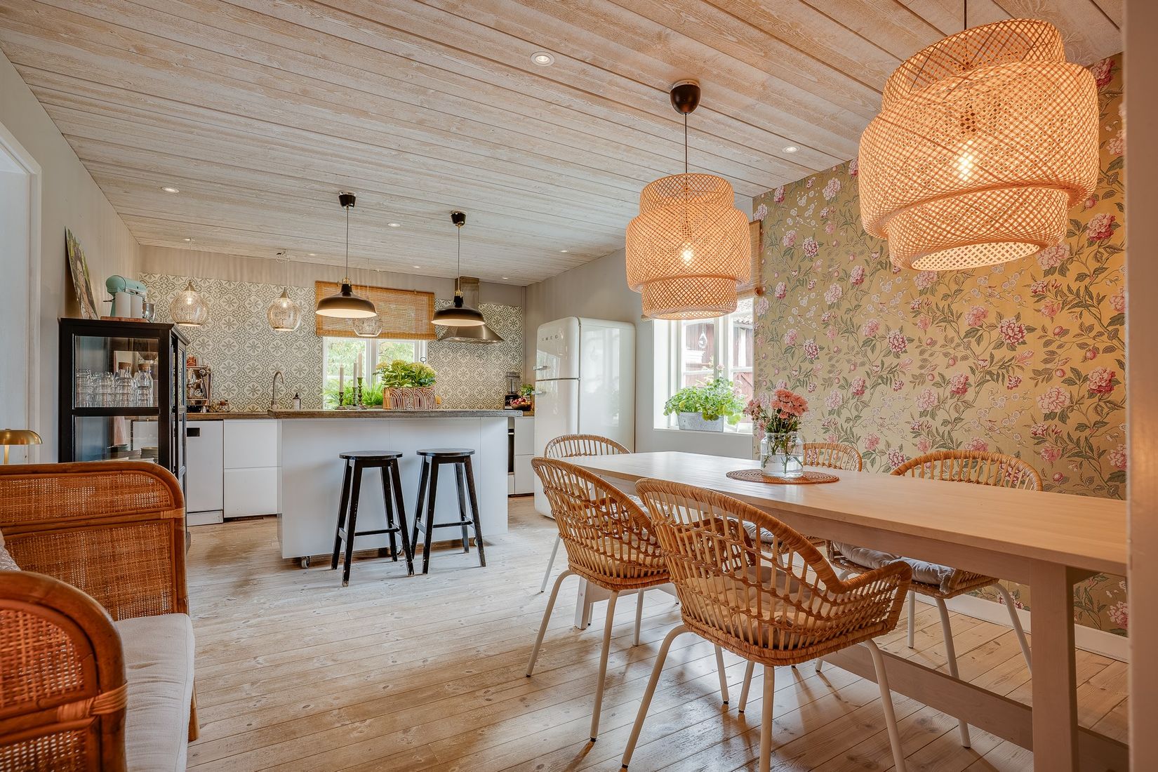 Villa, Häradsvägen 50, Grubbe, Umeå