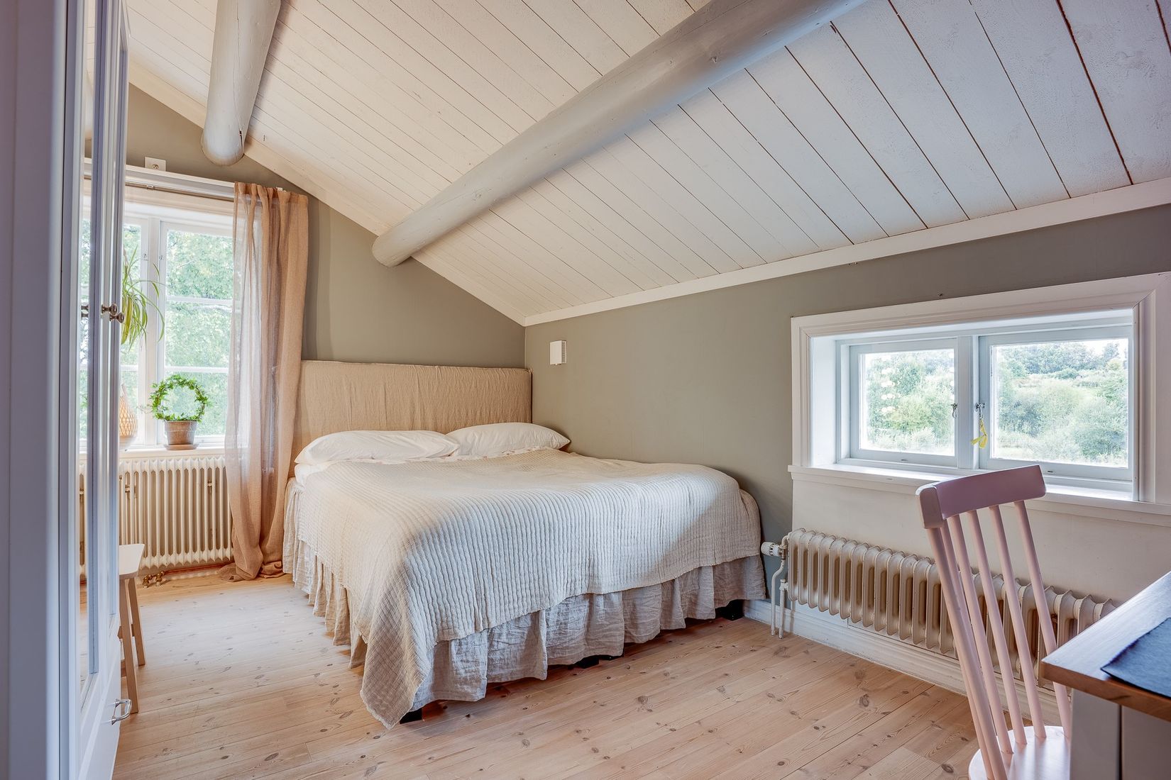 Villa, Häradsvägen 50, Grubbe, Umeå