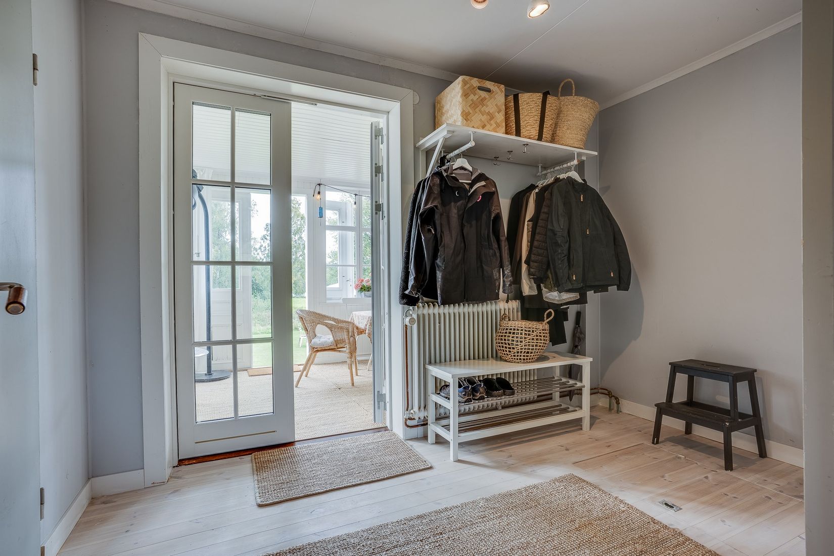 Villa, Häradsvägen 50, Grubbe, Umeå