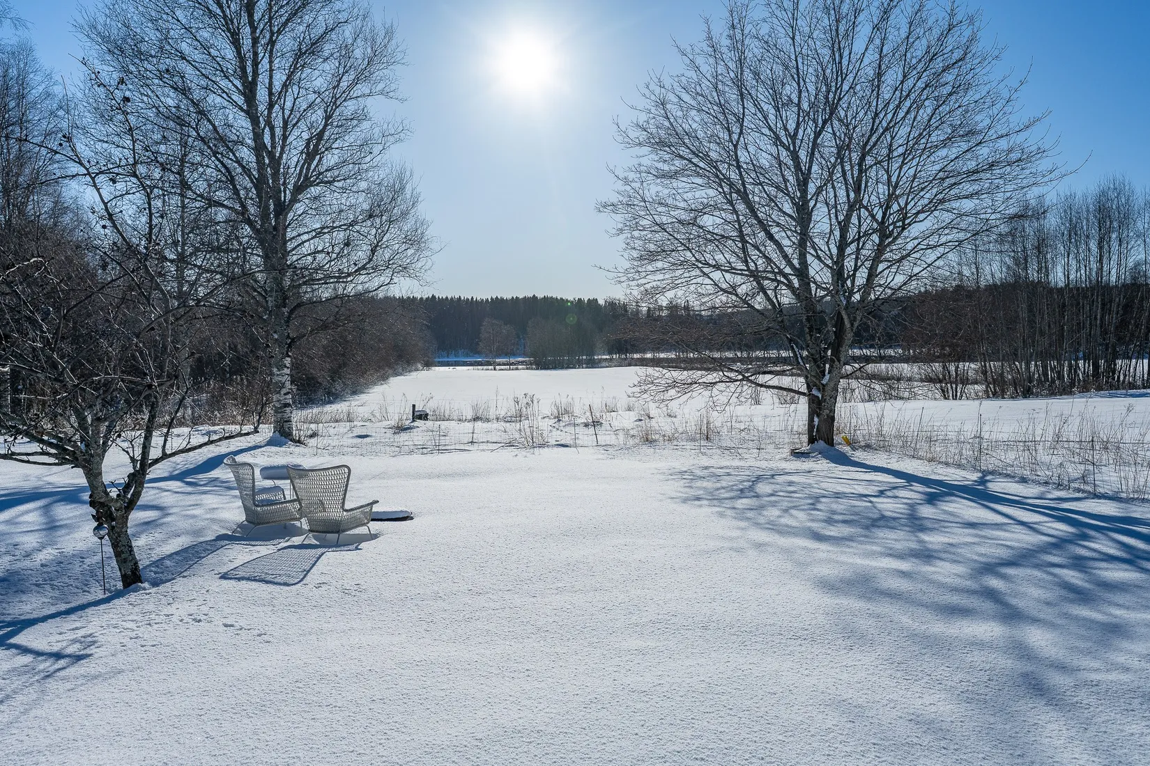 Villa, Häradsvägen 50, Grubbe, Umeå