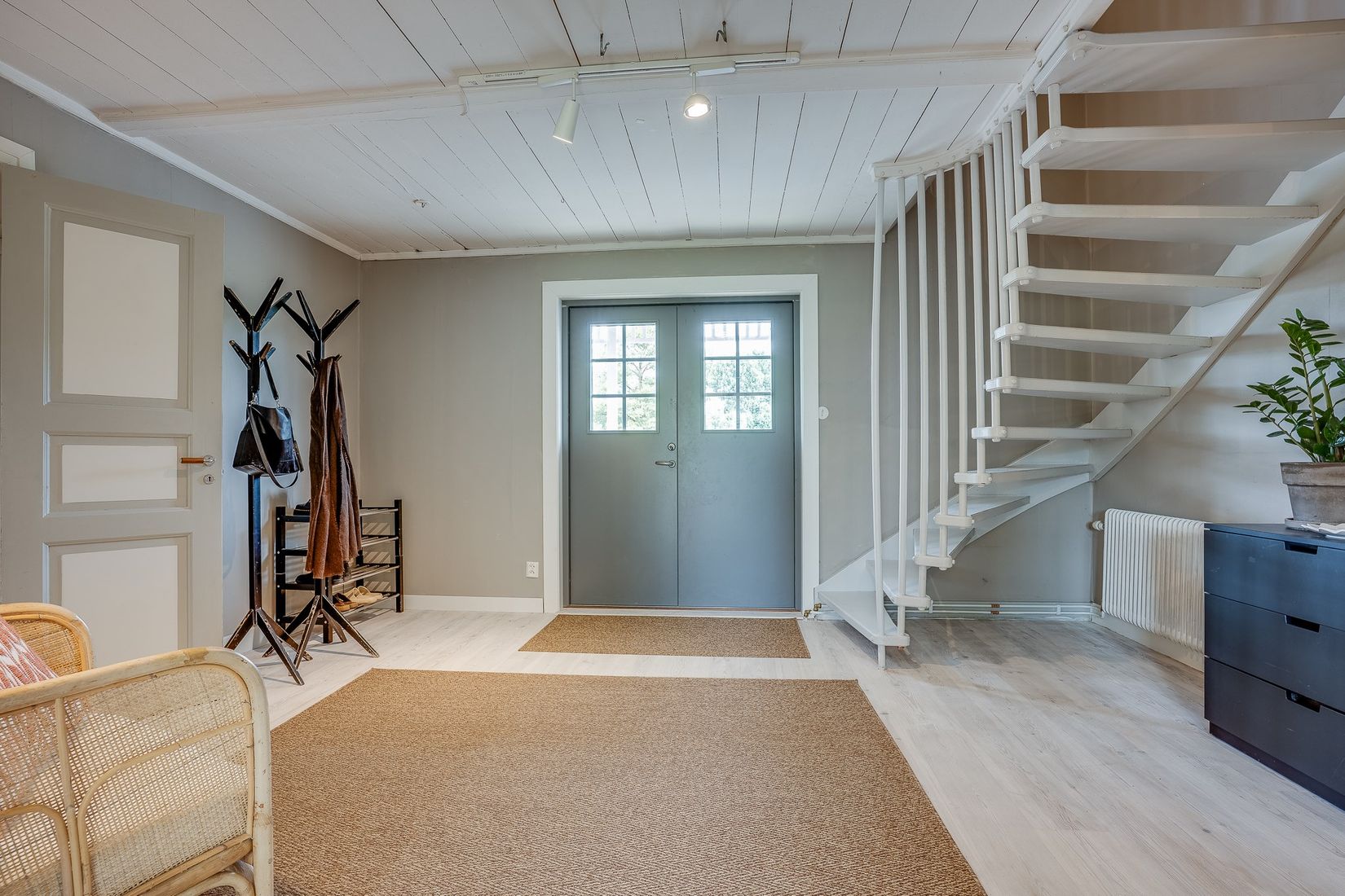 Villa, Häradsvägen 50, Grubbe, Umeå