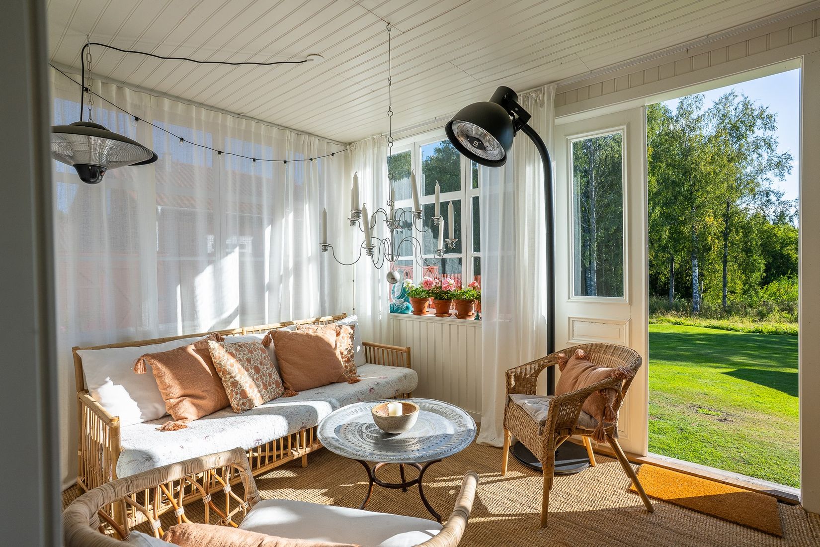 Villa, Häradsvägen 50, Grubbe, Umeå