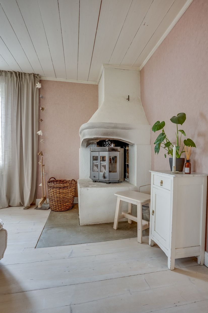 Villa, Häradsvägen 50, Grubbe, Umeå