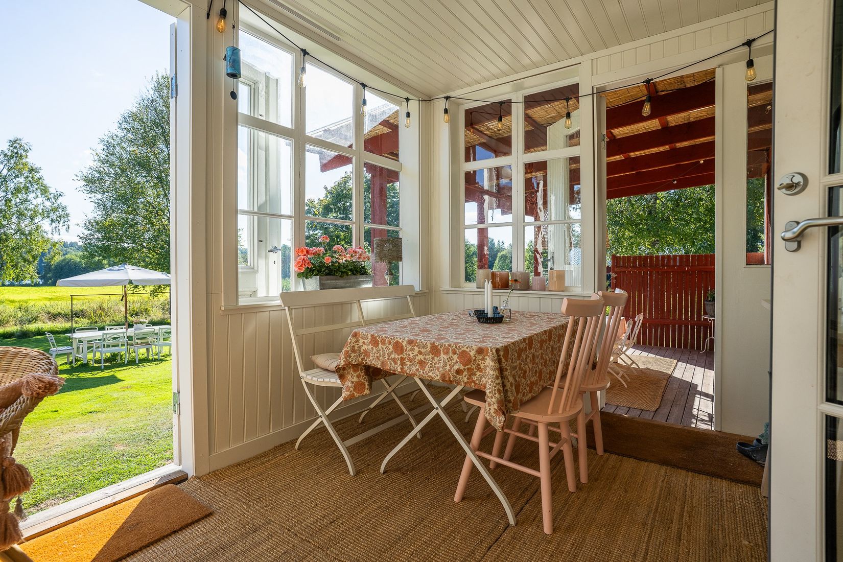 Villa, Häradsvägen 50, Grubbe, Umeå