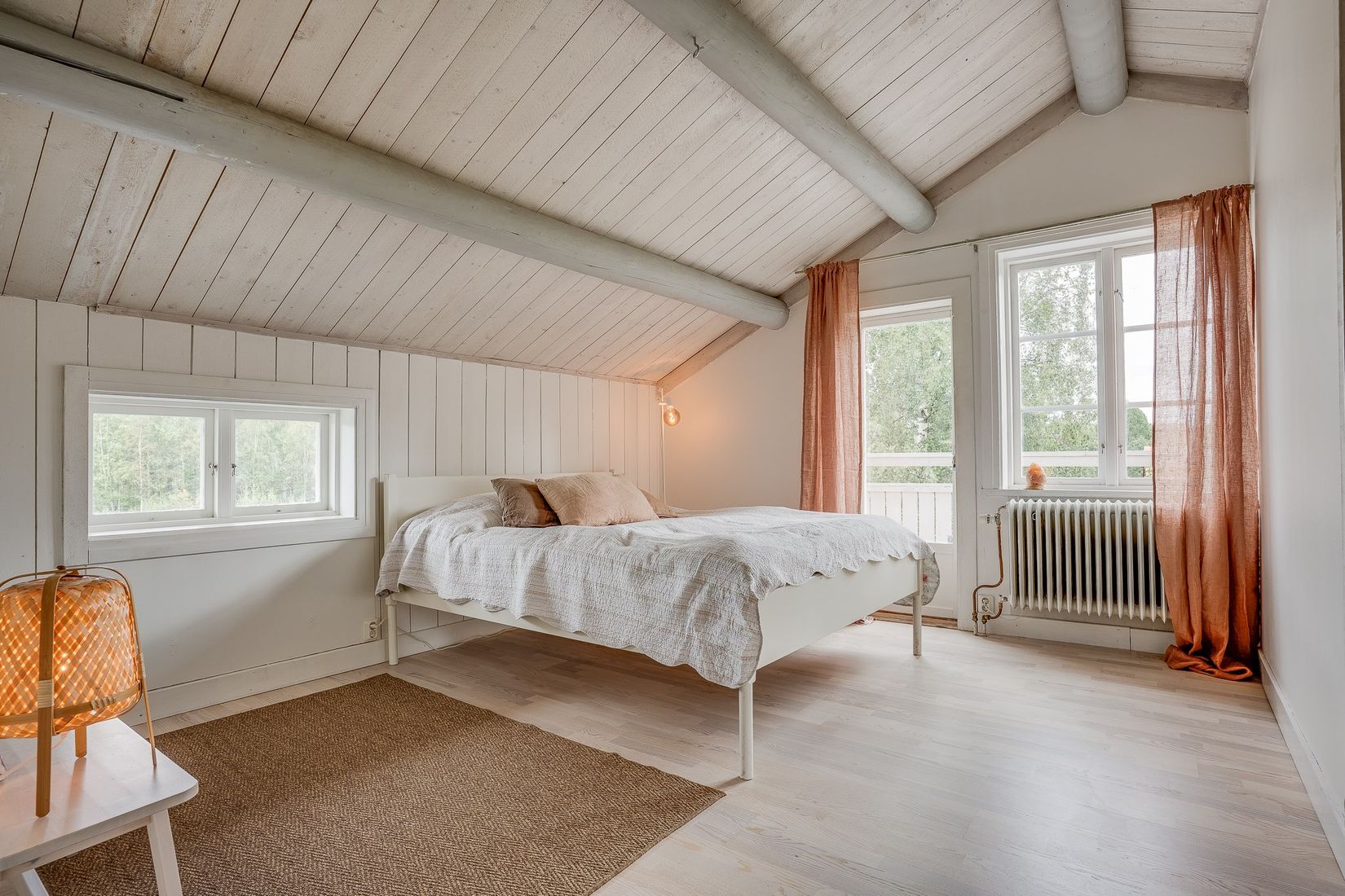 Villa, Häradsvägen 50, Grubbe, Umeå