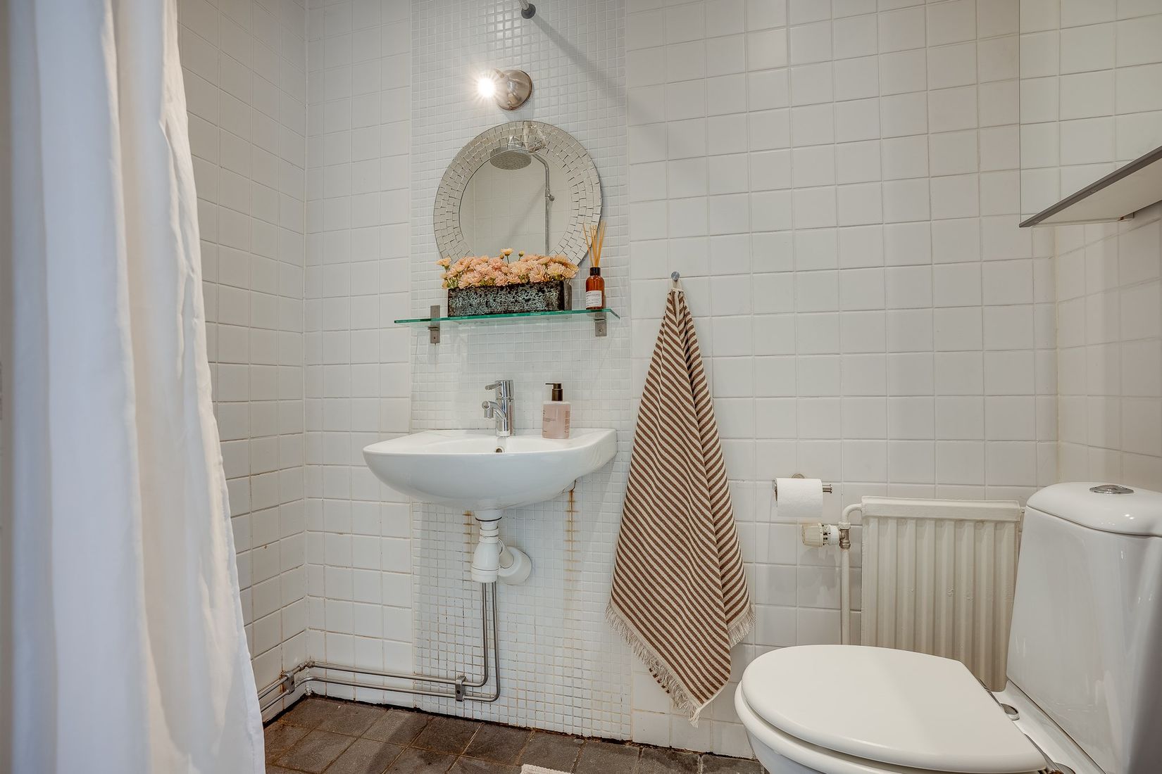 Villa, Häradsvägen 50, Grubbe, Umeå