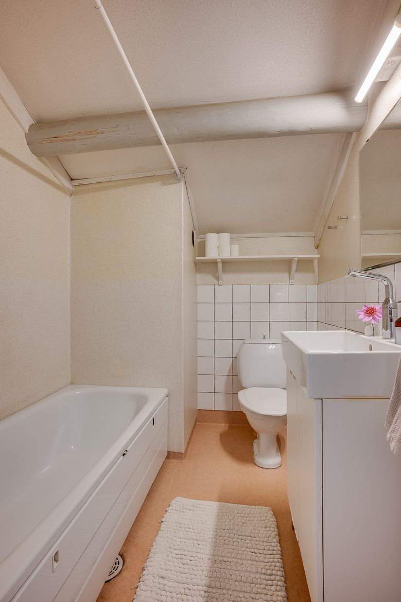 Villa, Häradsvägen 50, Grubbe, Umeå