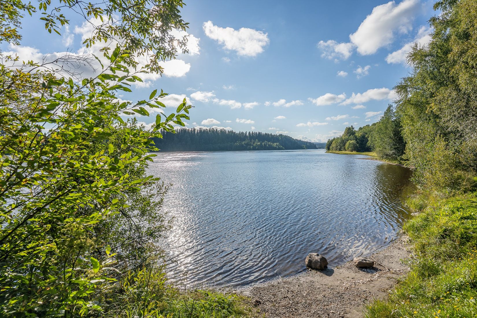 Villa, Häradsvägen 50, Grubbe, Umeå