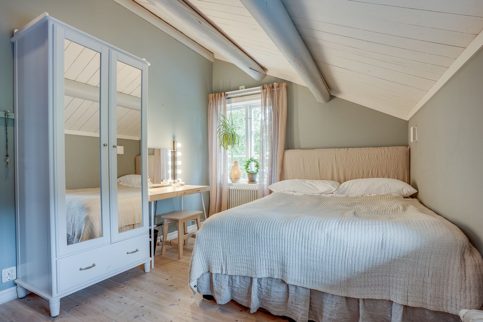 Villa, Häradsvägen 50, Grubbe, Umeå