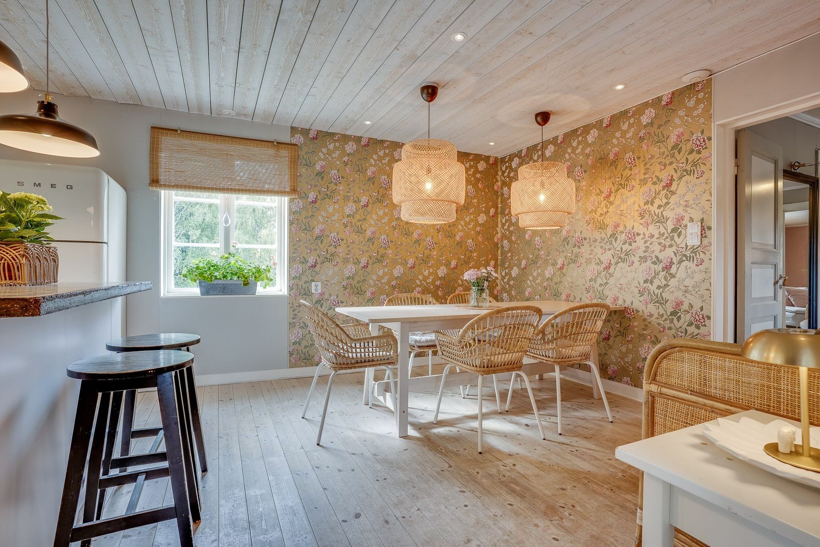 Villa, Häradsvägen 50, Grubbe, Umeå