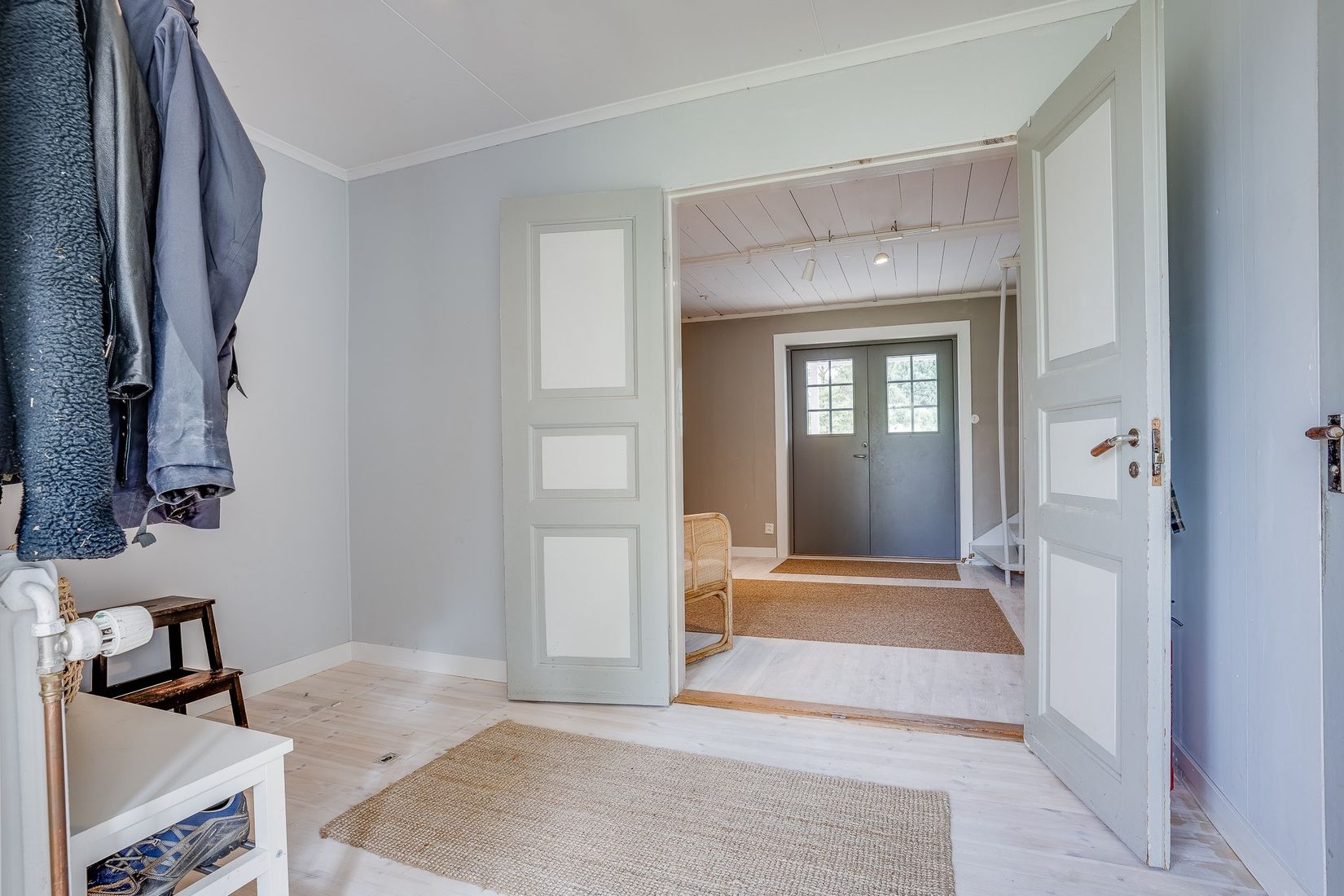 Villa, Häradsvägen 50, Grubbe, Umeå