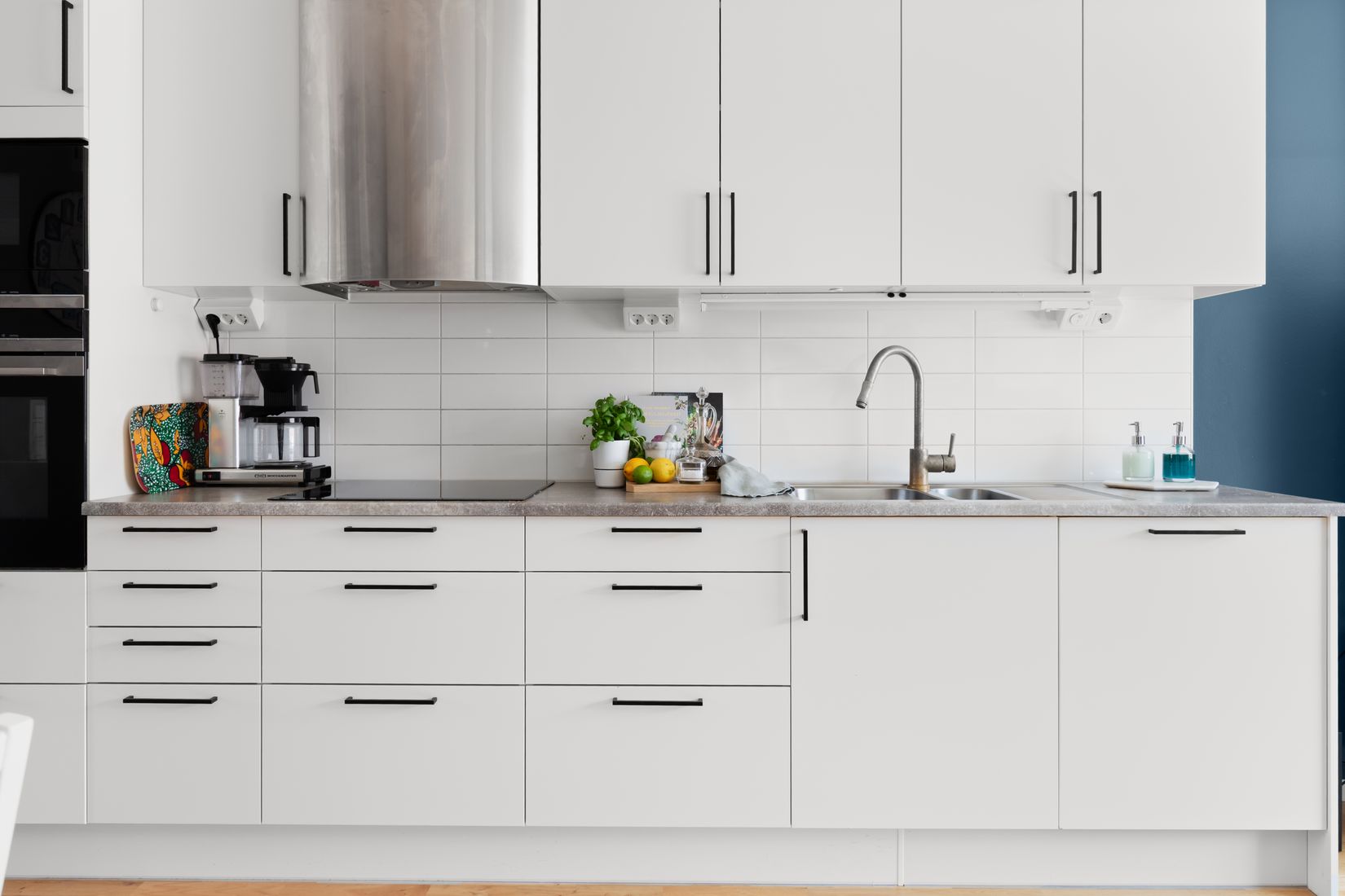 Bostadsrätt, Norra Skepparegränd 20 A, Trossö, Karlskrona