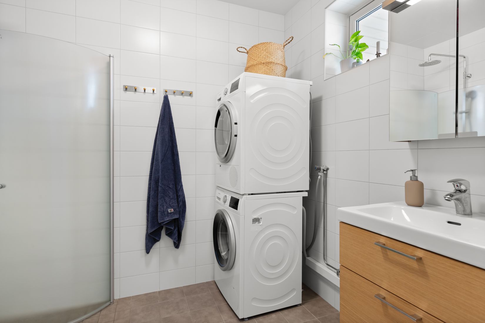 Bostadsrätt, Norra Skepparegränd 20 A, Trossö, Karlskrona