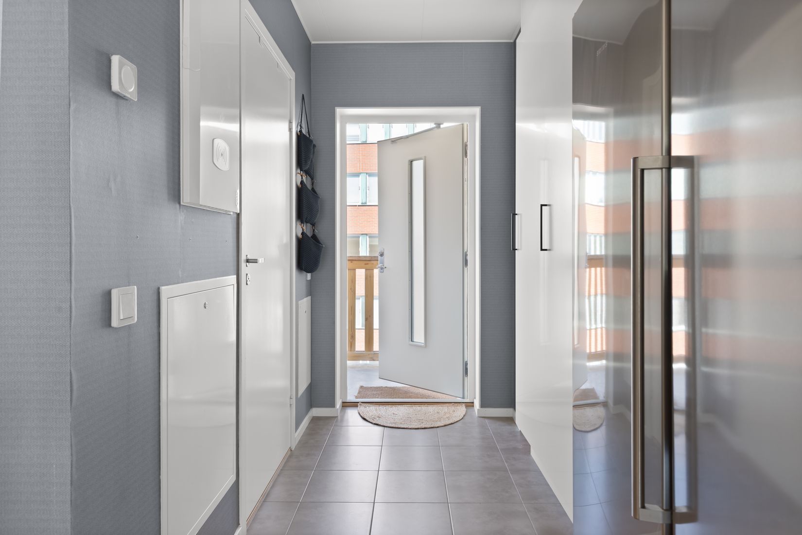 Bostadsrätt, Norra Skepparegränd 20 A, Trossö, Karlskrona