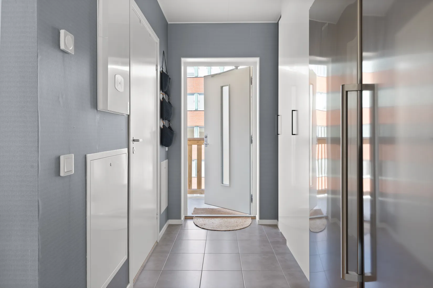 Bostadsrätt, Norra Skepparegränd 20 A, Trossö, Karlskrona