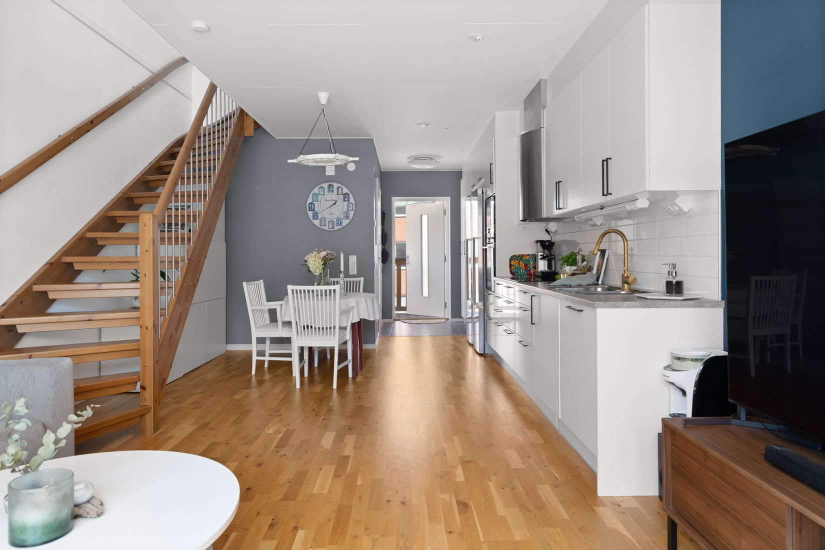 Bostadsrätt, Norra Skepparegränd 20 A, Trossö, Karlskrona