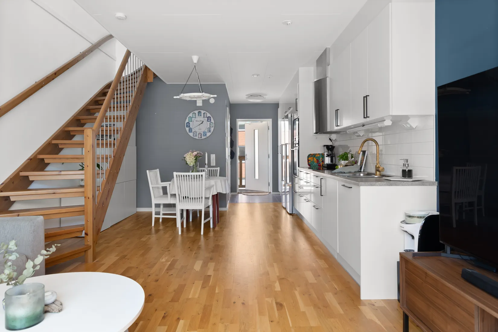 Bostadsrätt, Norra Skepparegränd 20 A, Trossö, Karlskrona