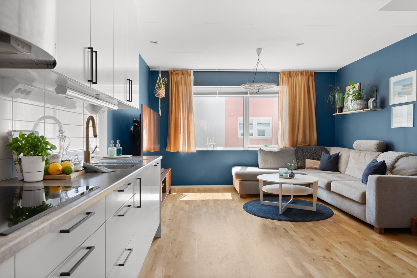 Bostadsrätt, Norra Skepparegränd 20 A, Trossö, Karlskrona