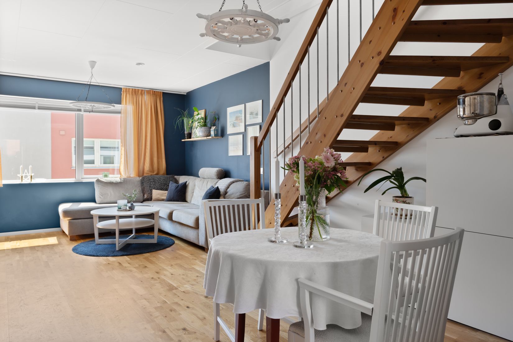 Bostadsrätt, Norra Skepparegränd 20 A, Trossö, Karlskrona