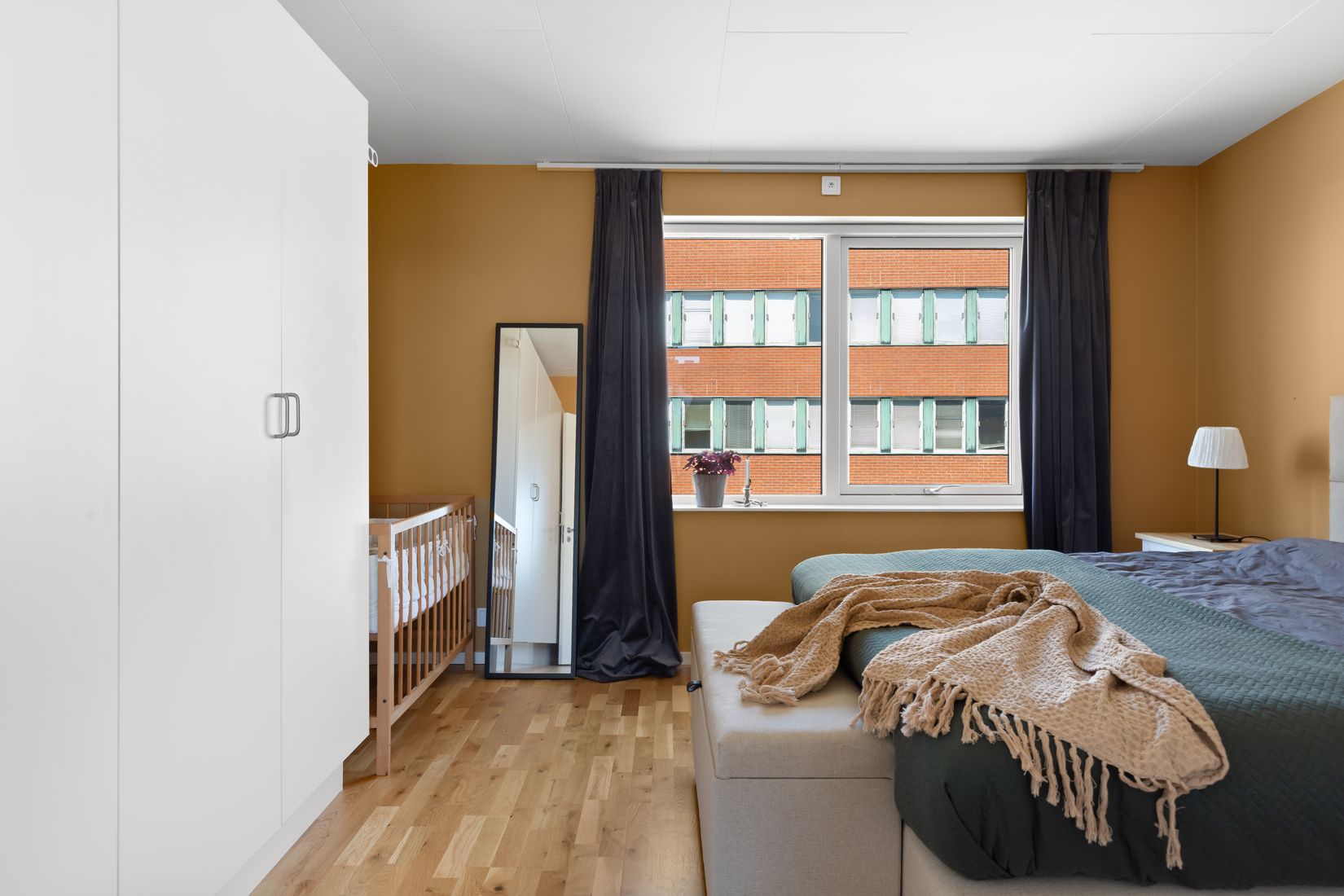 Bostadsrätt, Norra Skepparegränd 20 A, Trossö, Karlskrona