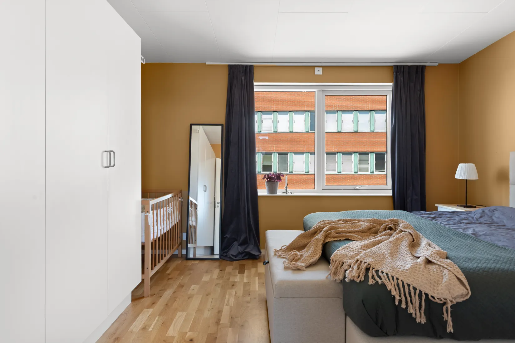Bostadsrätt, Norra Skepparegränd 20 A, Trossö, Karlskrona