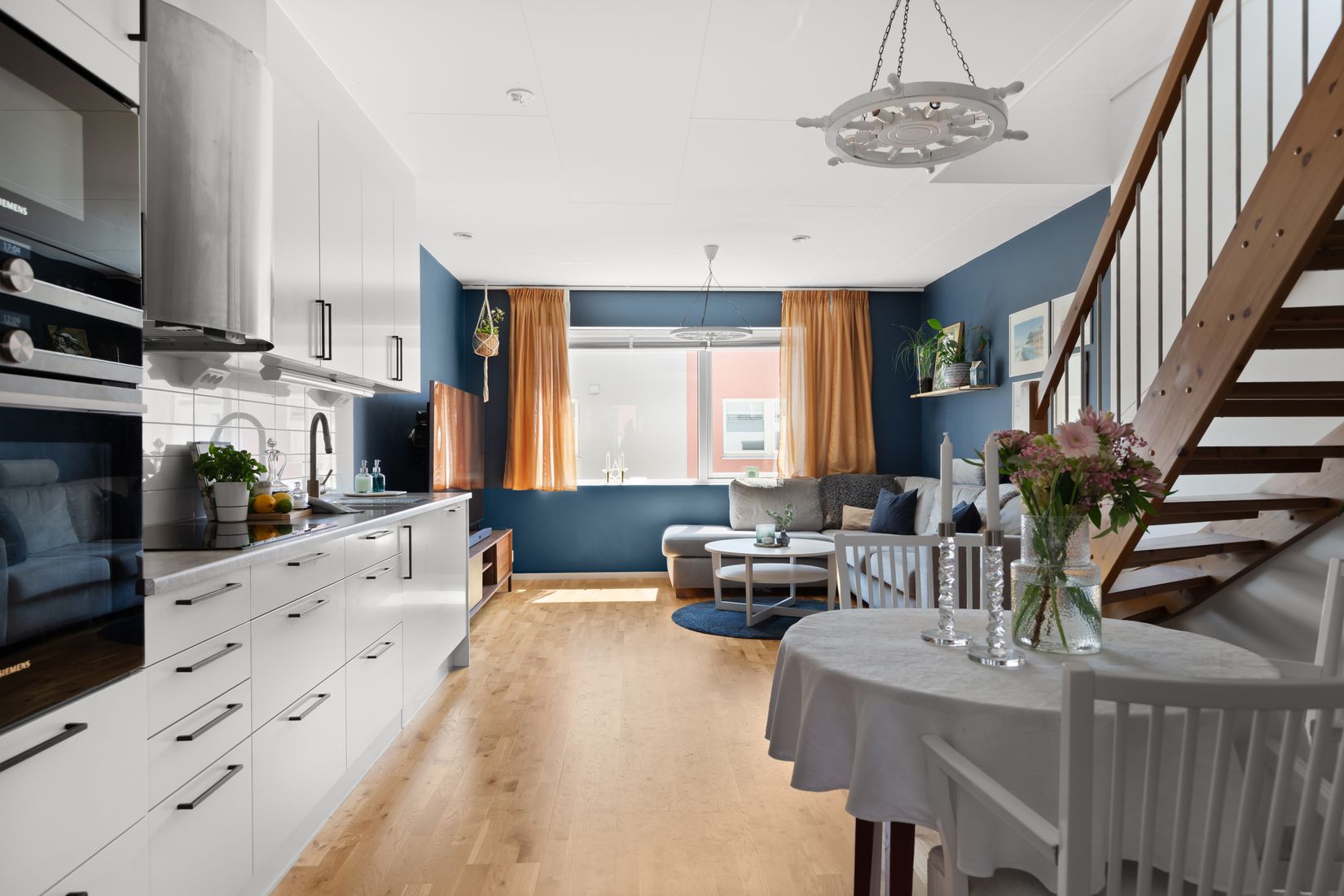 Bostadsrätt, Norra Skepparegränd 20 A, Trossö, Karlskrona