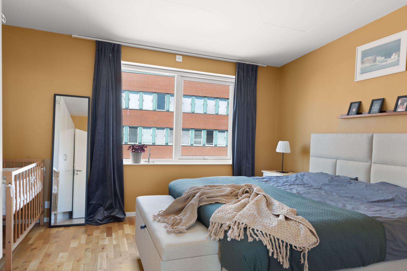 Bostadsrätt, Norra Skepparegränd 20 A, Trossö, Karlskrona